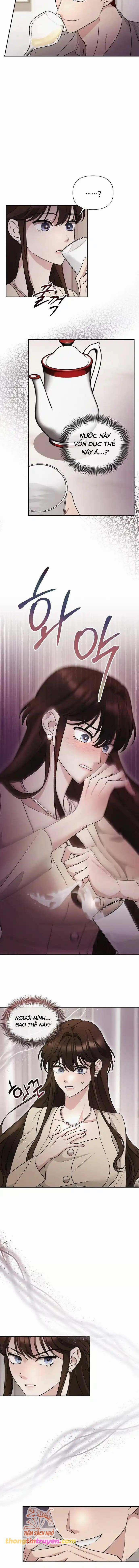 [18+] Đêm Nuốt Chửng 11 trang 5