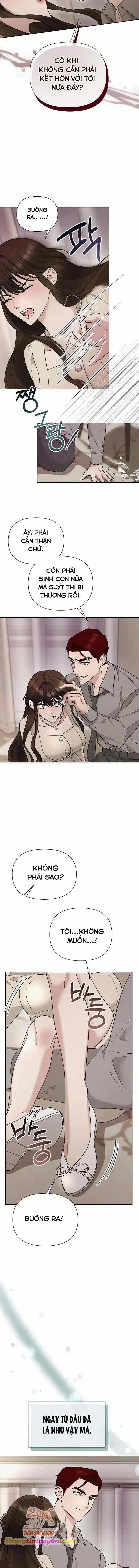 [18+] Đêm Nuốt Chửng 11 trang 8