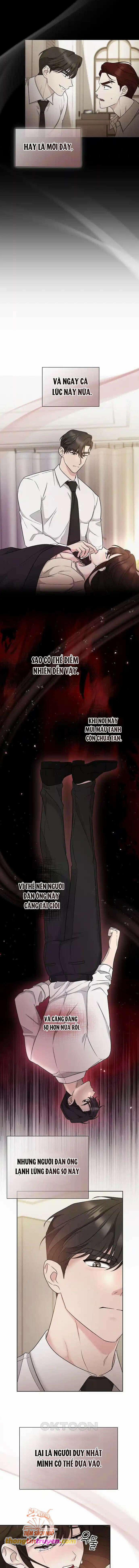 [18+] Đêm Nuốt Chửng 12 trang 11