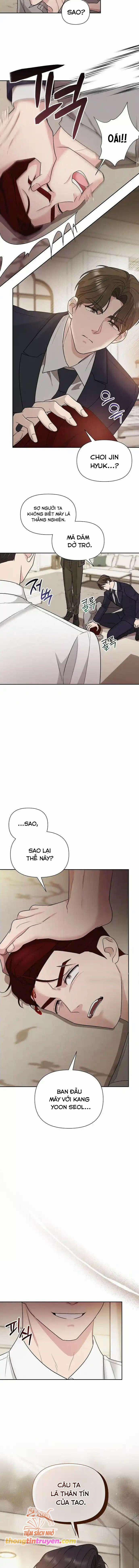 [18+] Đêm Nuốt Chửng 12 trang 5