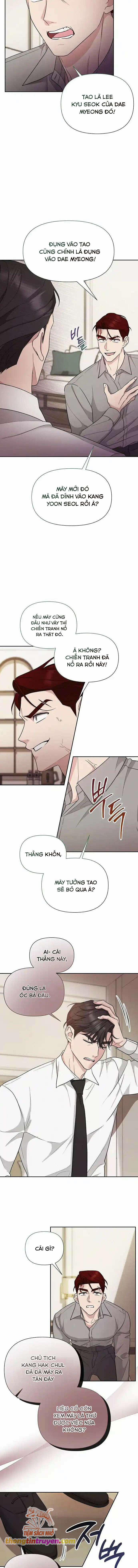 [18+] Đêm Nuốt Chửng 12 trang 7