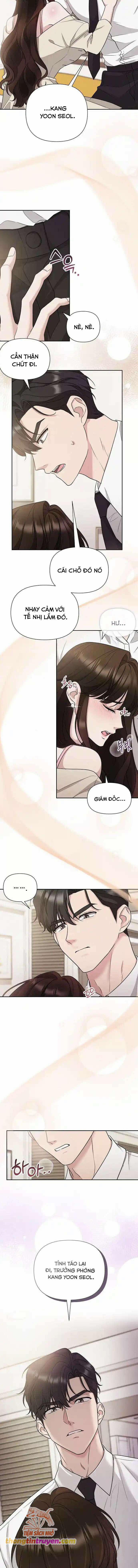 [18+] Đêm Nuốt Chửng 13 trang 4