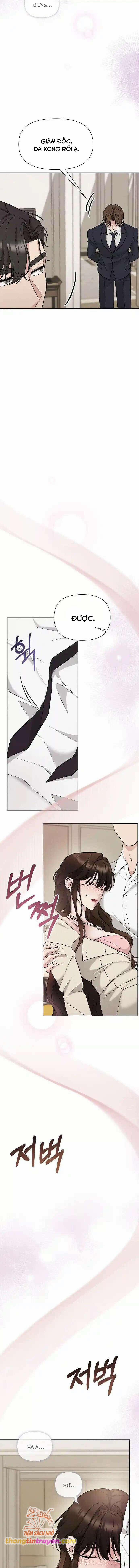 [18+] Đêm Nuốt Chửng 13 trang 6
