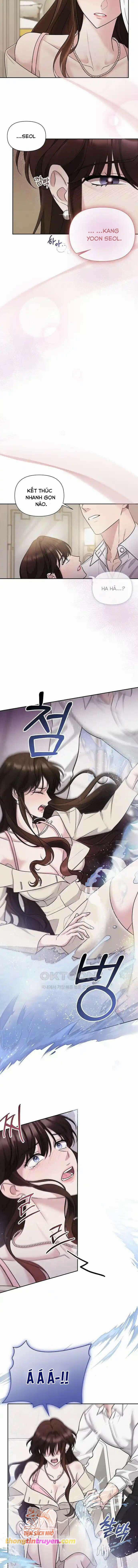 [18+] Đêm Nuốt Chửng 13 trang 7