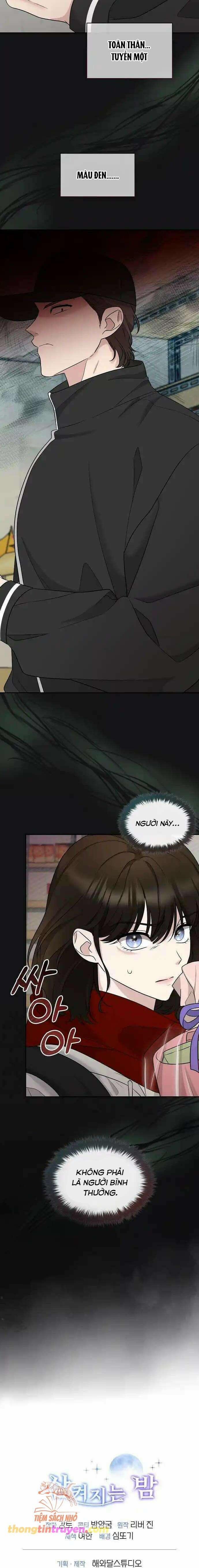 [18+] Đêm Nuốt Chửng 14 trang 10