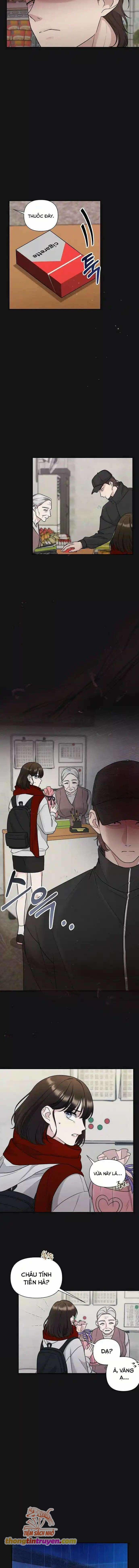 [18+] Đêm Nuốt Chửng 15 trang 1