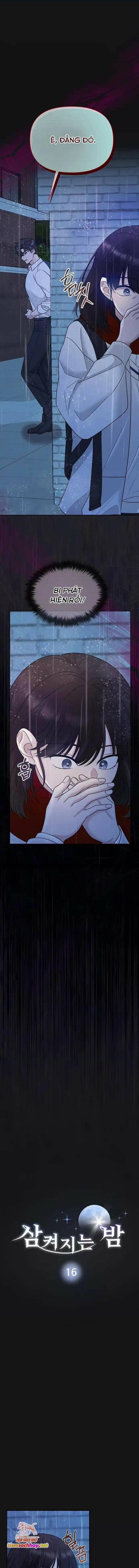 [18+] Đêm Nuốt Chửng 16 trang 0