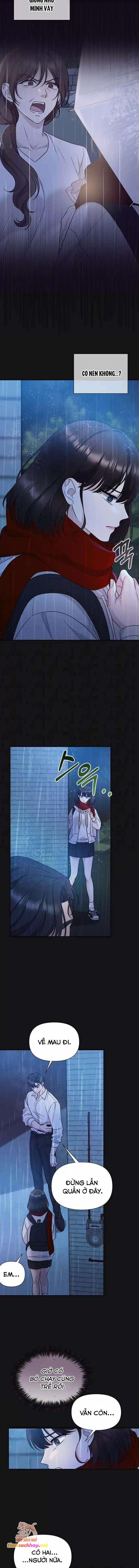 [18+] Đêm Nuốt Chửng 16 trang 2