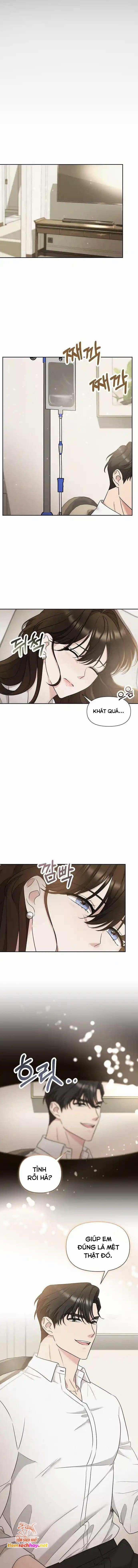 [18+] Đêm Nuốt Chửng 17 trang 7