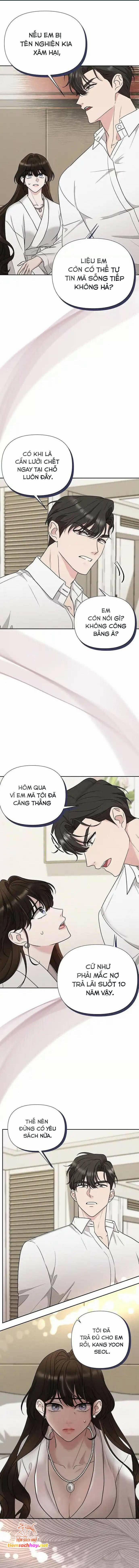 [18+] Đêm Nuốt Chửng 18 trang 0