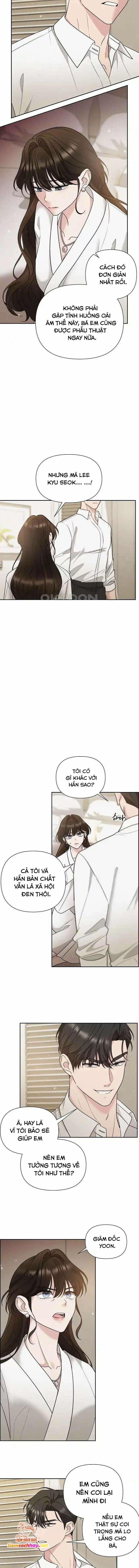 [18+] Đêm Nuốt Chửng 18 trang 4