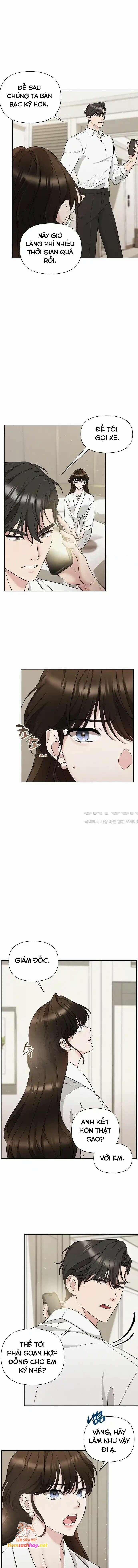 [18+] Đêm Nuốt Chửng 19 trang 1