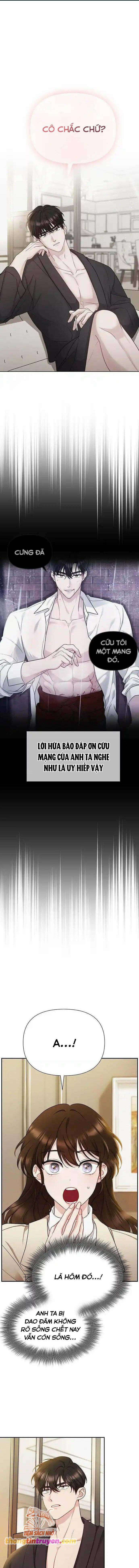 [18+] Đêm Nuốt Chửng 2 trang 0