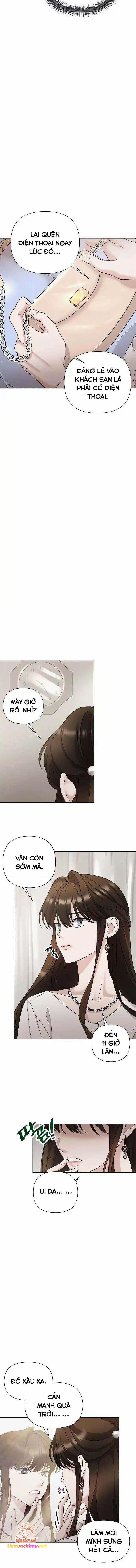 [18+] Đêm Nuốt Chửng 20 trang 3