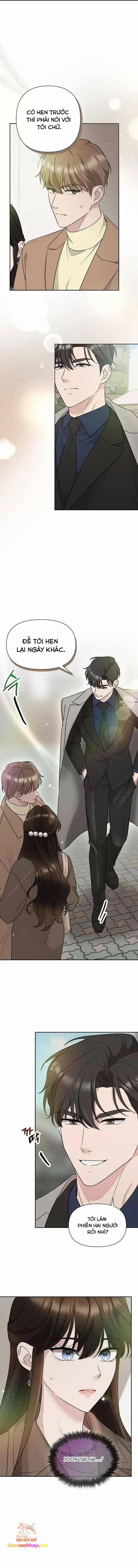 [18+] Đêm Nuốt Chửng 21 trang 0