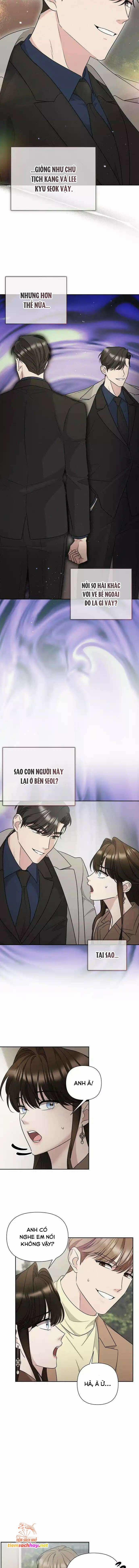 [18+] Đêm Nuốt Chửng 21 trang 3