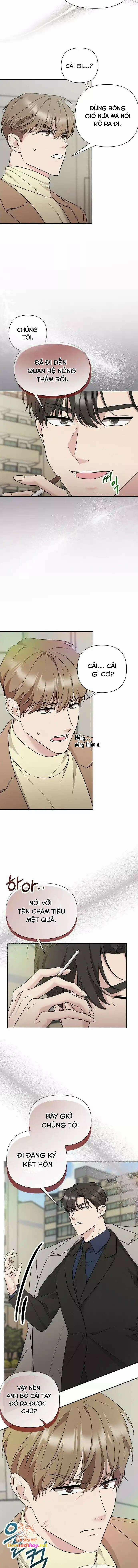 [18+] Đêm Nuốt Chửng 21 trang 6