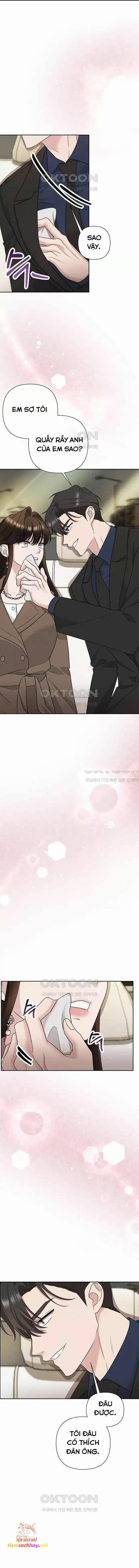 [18+] Đêm Nuốt Chửng 22 trang 0
