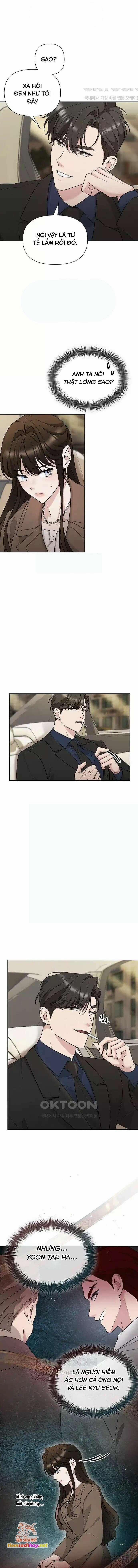 [18+] Đêm Nuốt Chửng 22 trang 3