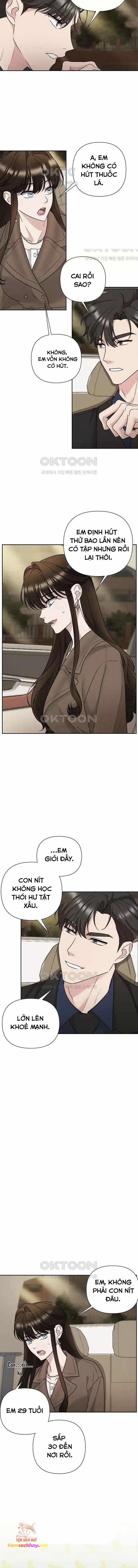 [18+] Đêm Nuốt Chửng 22 trang 7