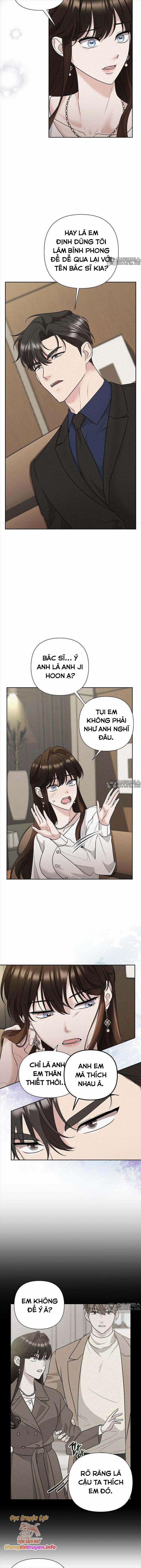 [18+] Đêm Nuốt Chửng 23 trang 3