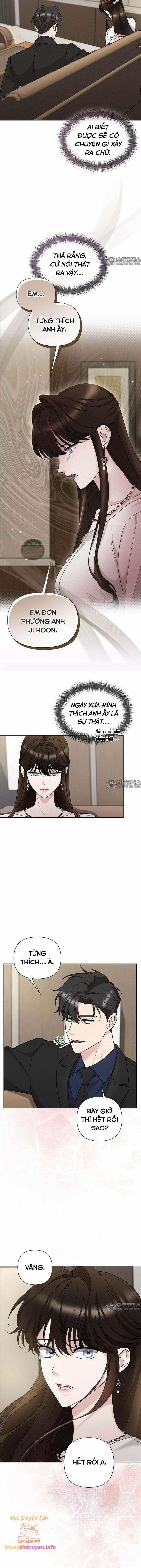 [18+] Đêm Nuốt Chửng 23 trang 6