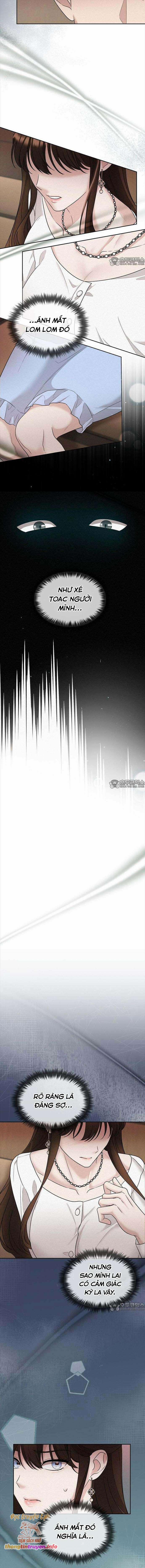 [18+] Đêm Nuốt Chửng 23 trang 8
