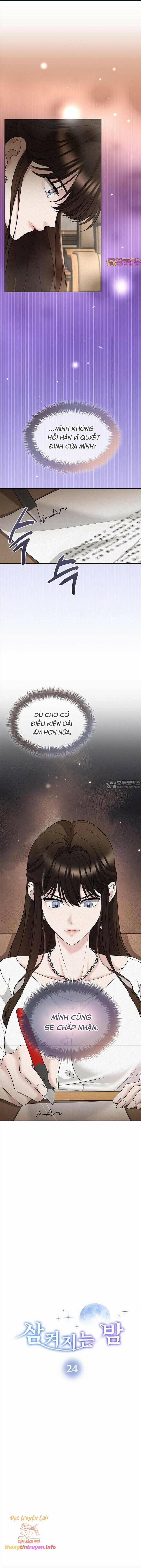 [18+] Đêm Nuốt Chửng 24 trang 0