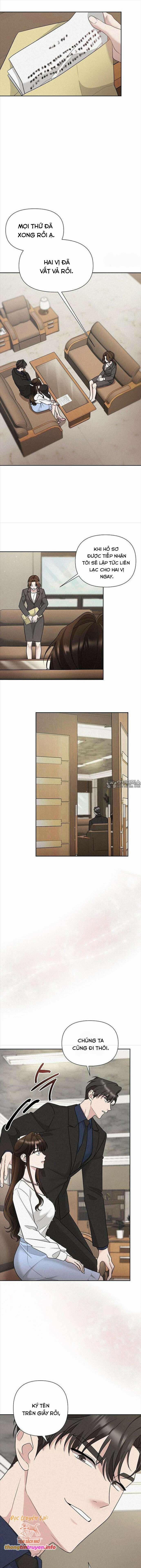 [18+] Đêm Nuốt Chửng 24 trang 1