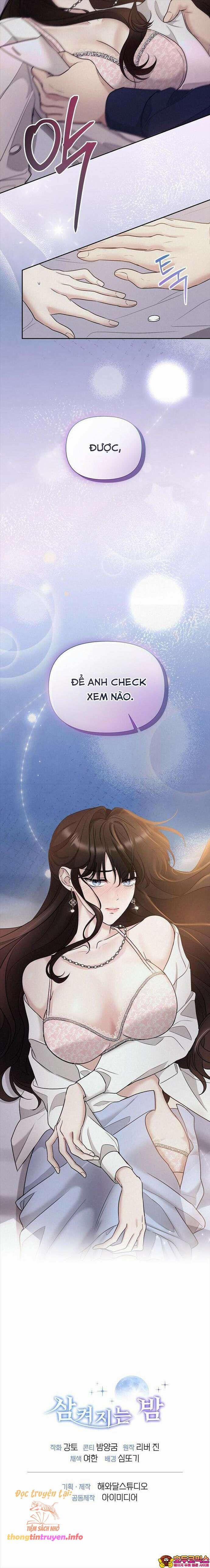 [18+] Đêm Nuốt Chửng 24 trang 12
