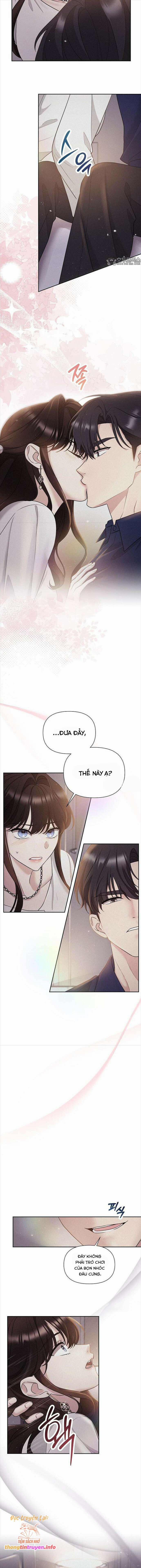 [18+] Đêm Nuốt Chửng 24 trang 7