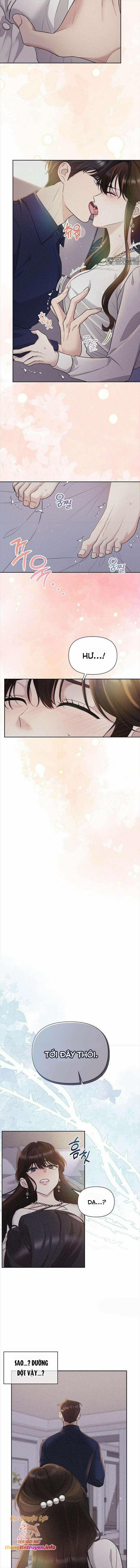 [18+] Đêm Nuốt Chửng 24 trang 9