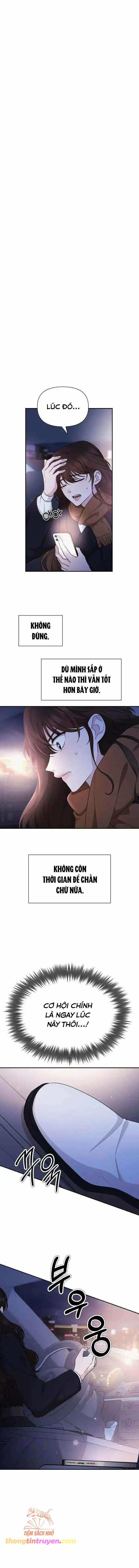 [18+] Đêm Nuốt Chửng 3 trang 15