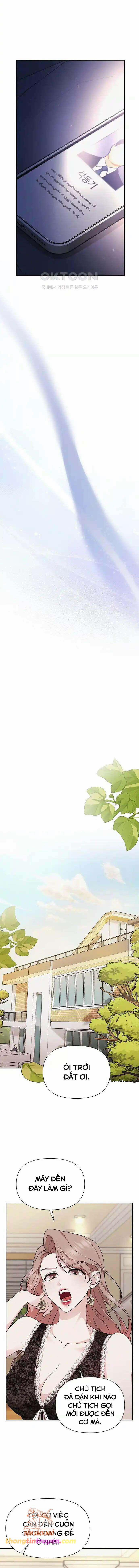 [18+] Đêm Nuốt Chửng 3 trang 16