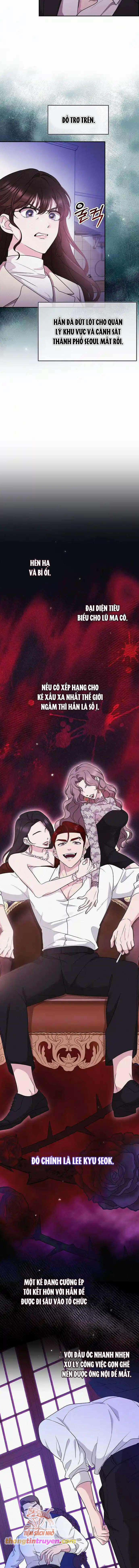 [18+] Đêm Nuốt Chửng 3 trang 2