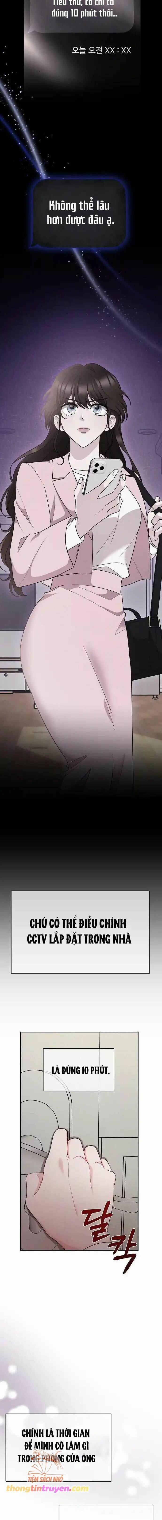 [18+] Đêm Nuốt Chửng 4 trang 0