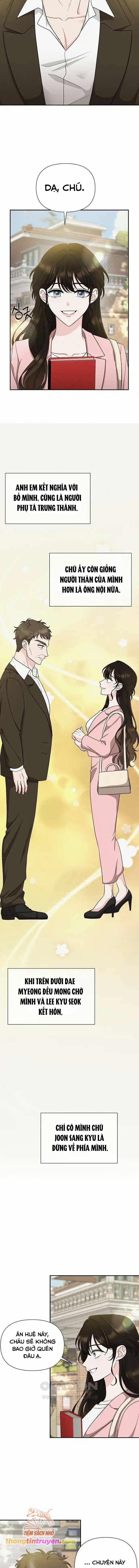 [18+] Đêm Nuốt Chửng 4 trang 10