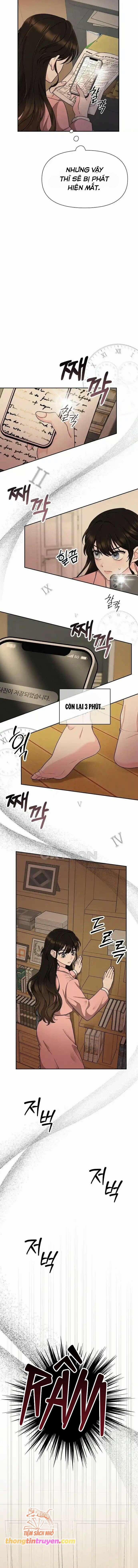 [18+] Đêm Nuốt Chửng 4 trang 4