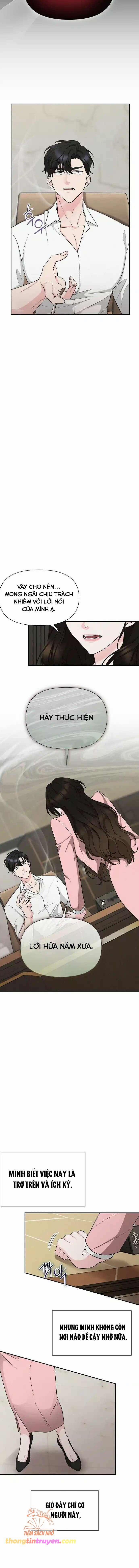 [18+] Đêm Nuốt Chửng 5 trang 8