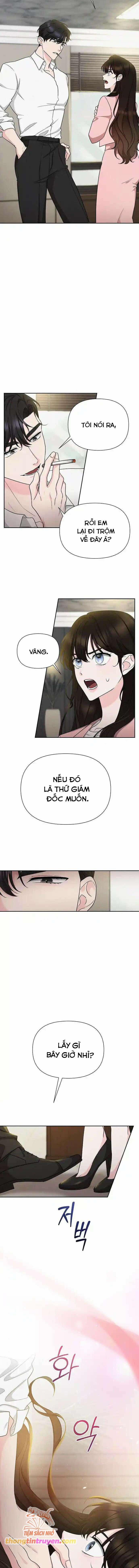 [18+] Đêm Nuốt Chửng 6 trang 1