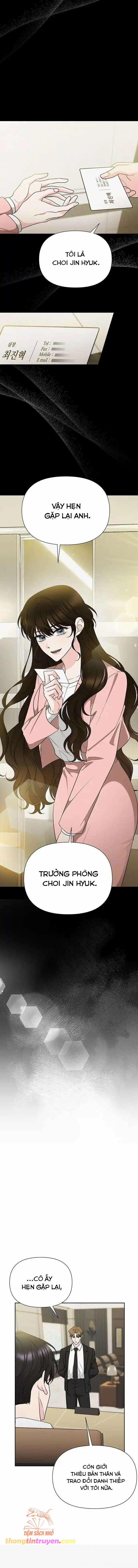 [18+] Đêm Nuốt Chửng 6 trang 11
