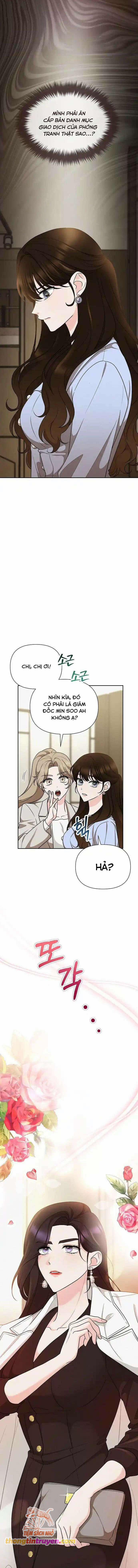 [18+] Đêm Nuốt Chửng 6 trang 15