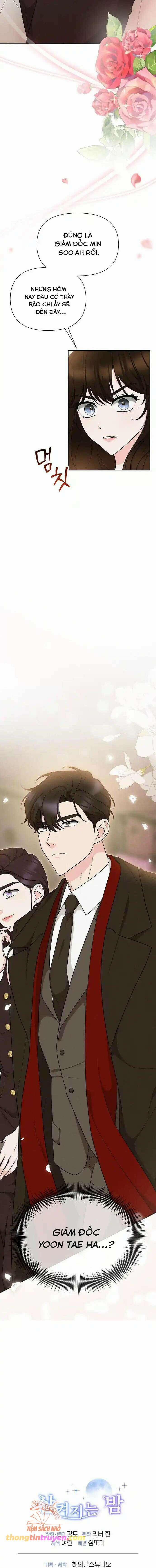 [18+] Đêm Nuốt Chửng 6 trang 16