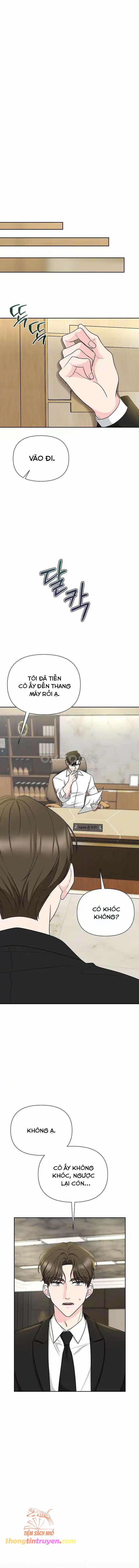 [18+] Đêm Nuốt Chửng 6 trang 8