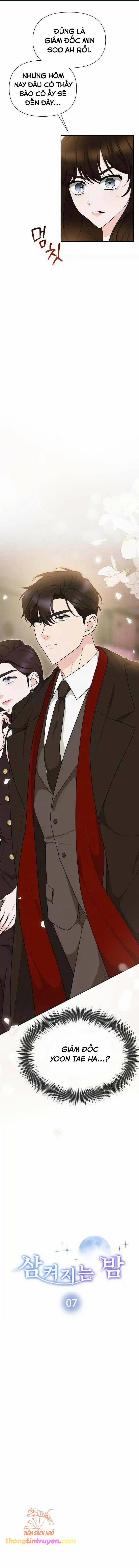 [18+] Đêm Nuốt Chửng 7 trang 0