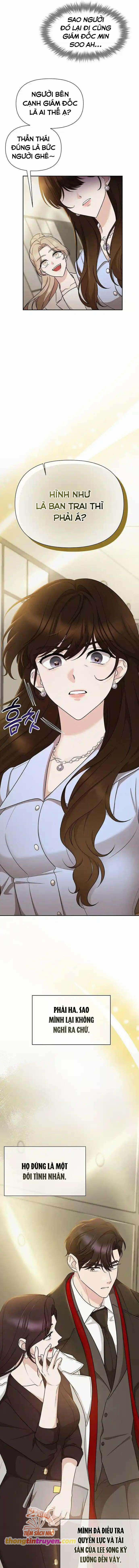 [18+] Đêm Nuốt Chửng 7 trang 1