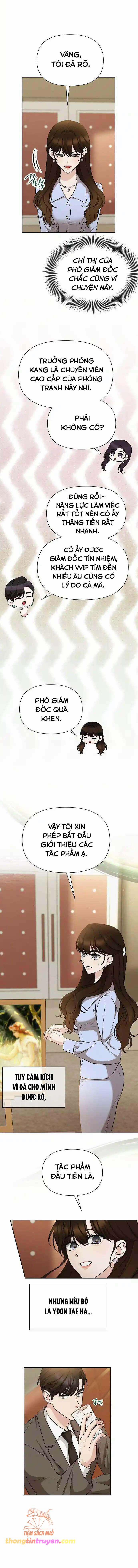 [18+] Đêm Nuốt Chửng 7 trang 10