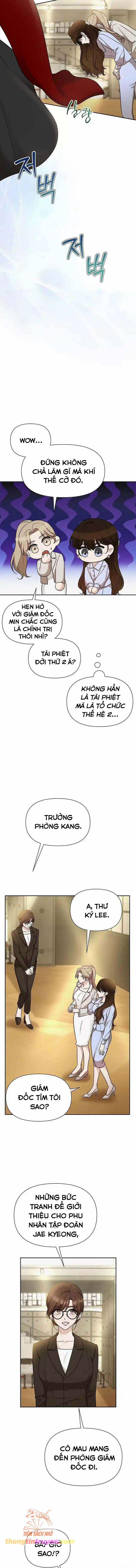 [18+] Đêm Nuốt Chửng 7 trang 5