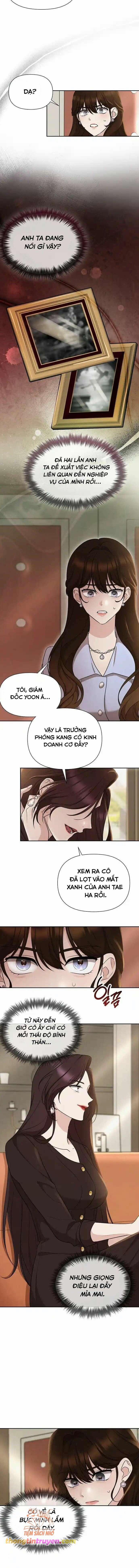 [18+] Đêm Nuốt Chửng 8 trang 3