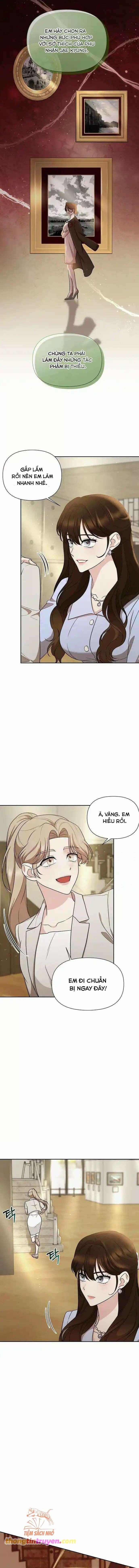 [18+] Đêm Nuốt Chửng 9 trang 1